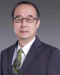 Prof. Yi Pan